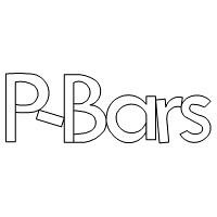 p bars